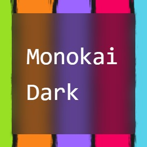 Monokai_Dark